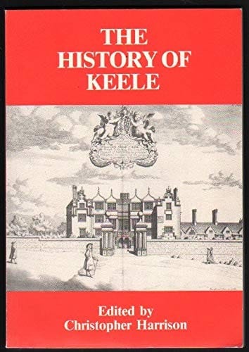 Essays on the history of Keele
