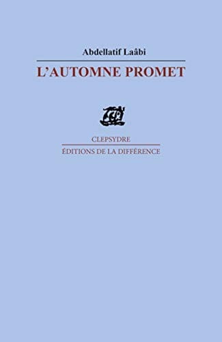 L' automne promet