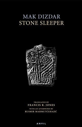 Stone sleeper