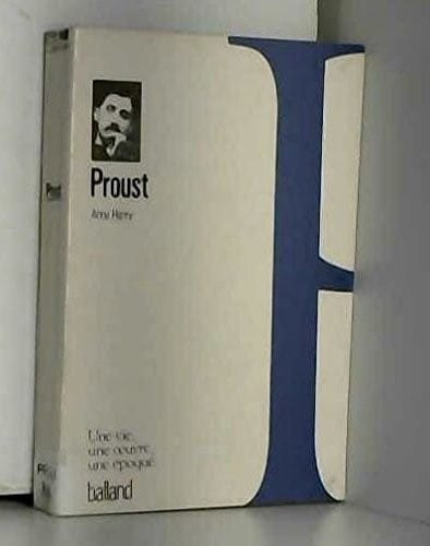 Proust