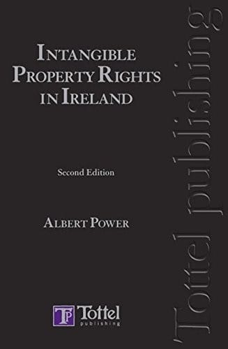 Intangible property rights in Ireland
