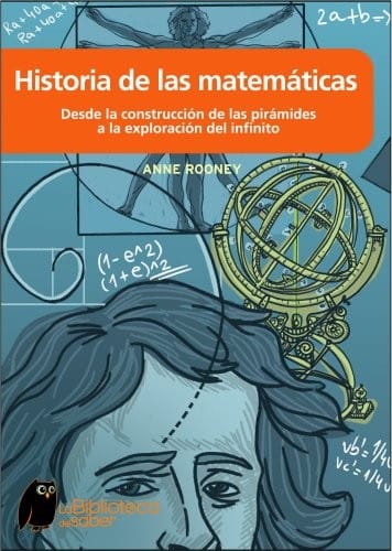The history of mathematics