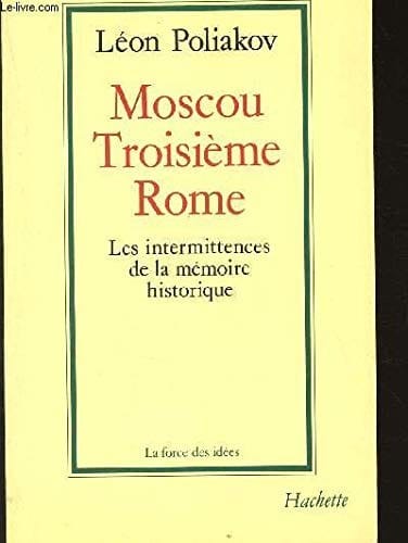 Moscou, troisième Rome