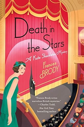 Death in the stars