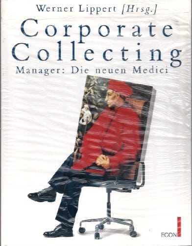 Corporate collecting