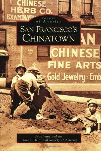San Francisco's Chinatown