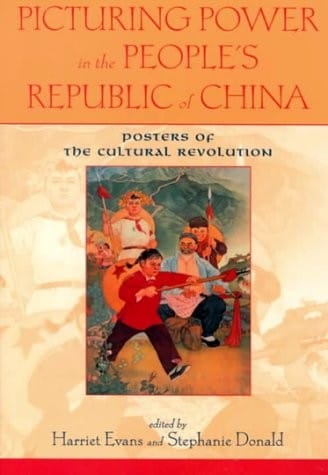 Picturing power in the People's Republic of China