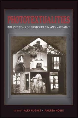 Phototextualities
