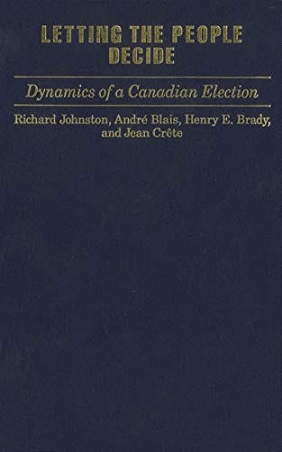 Letting the people decide