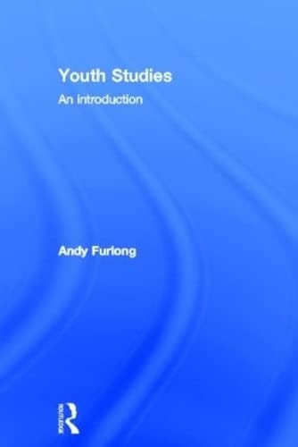 Youth studies