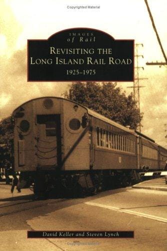 Revisiting the Long Island Rail Road
