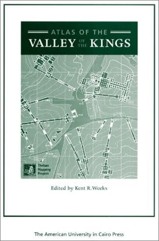 Atlas of the Valley of the Kings