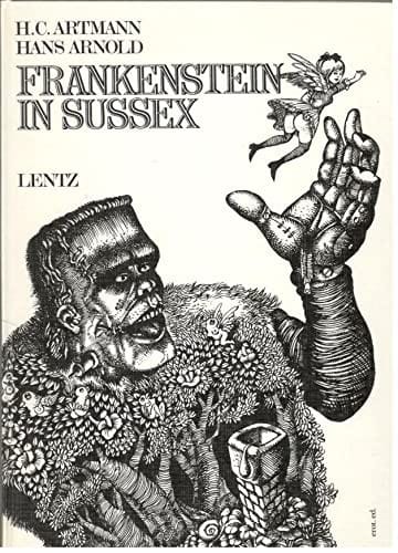 Frankenstein in Sussex