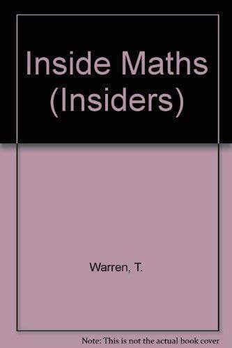 Inside Maths (Insiders)