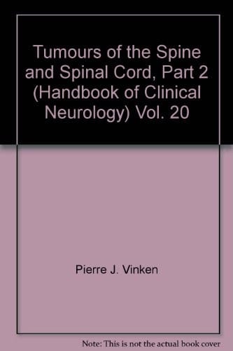 Handbook of clinical neurology