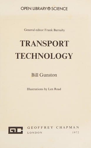 Transport technology