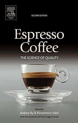 Espresso coffee
