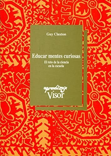 Educar Mentes Curiosas