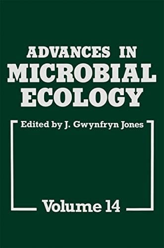 Advances in microbial ecology