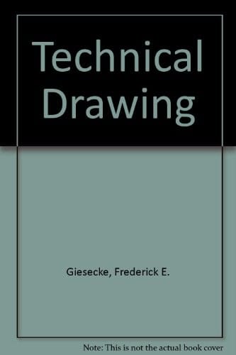 Technical drawing