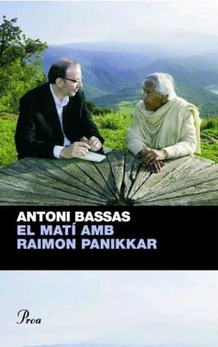 El matí amb Raimon Panikkar