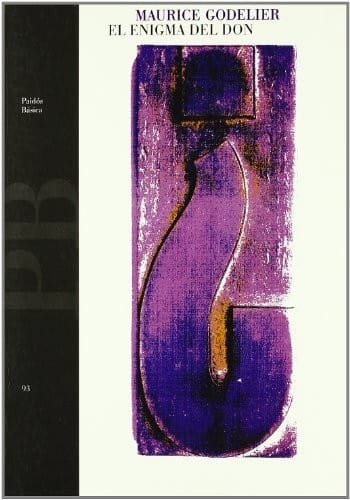 El Enigma Del Don