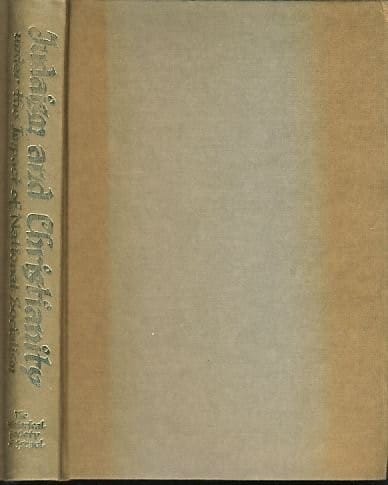 Judaism and Christianity under the impact of national socialism