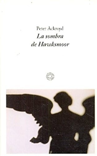 La Sombra de Hawksmoor