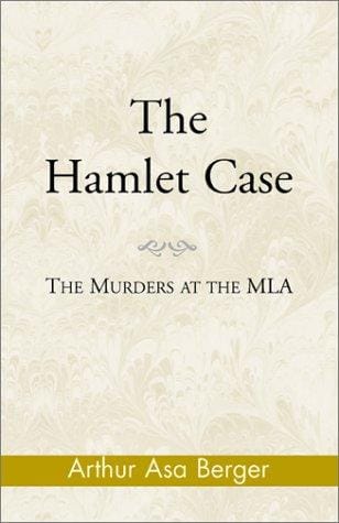 The Hamlet Case
