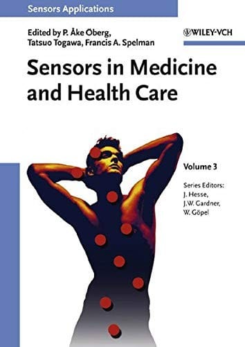 Sensors in medicine and health care