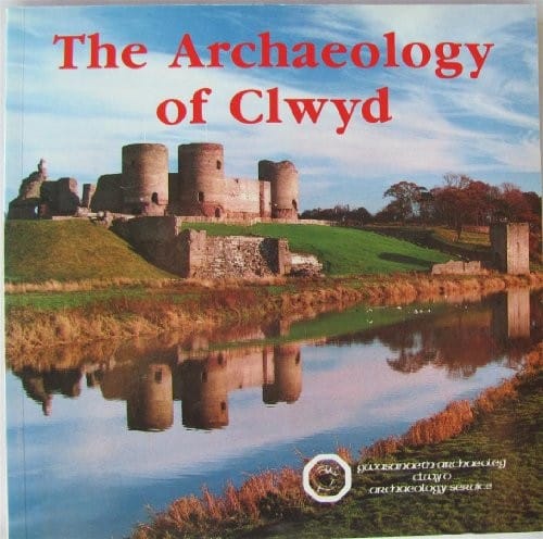 The Archaeology of Clwyd