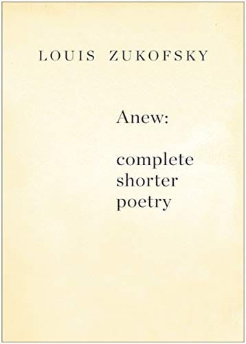 Anew