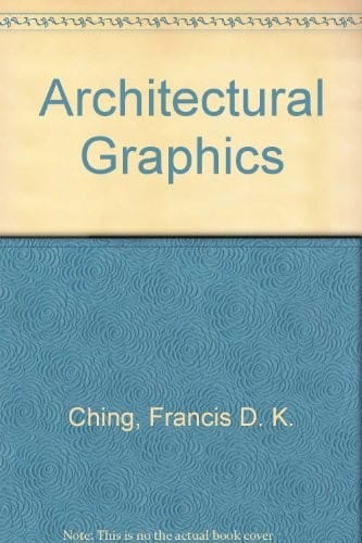 Architectural graphics