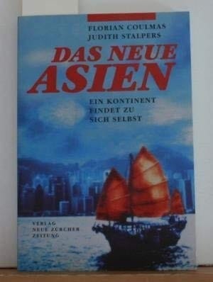Das neue Asien