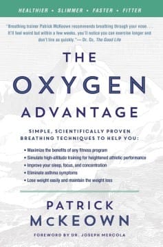 The oxygen advantage
