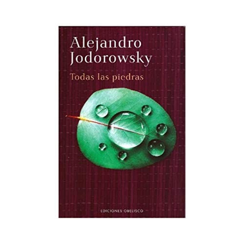 Todas las piedras