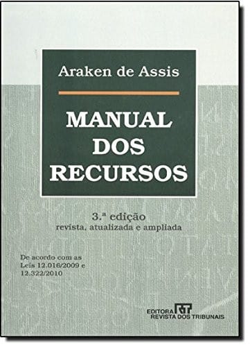 Manual dos recursos
