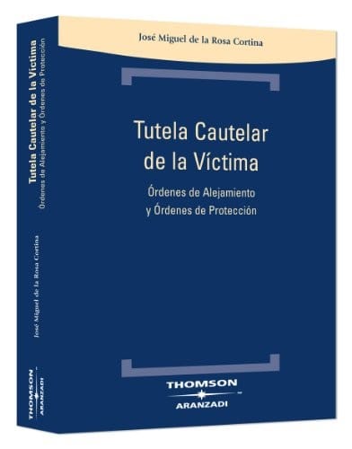 Tutela cautelar de la víctima