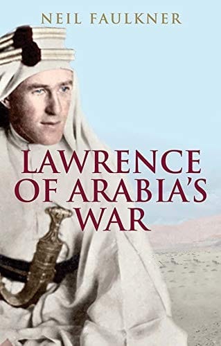 Lawrence of Arabia's war