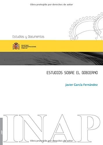 Estudios sobre el gobierno