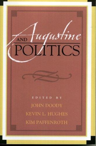 Augustine and politics