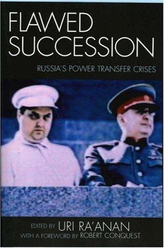 Flawed succession