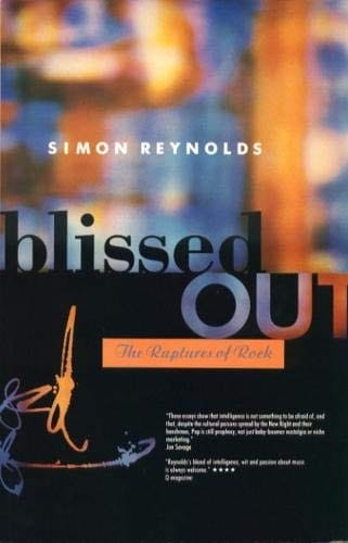 Blissed out