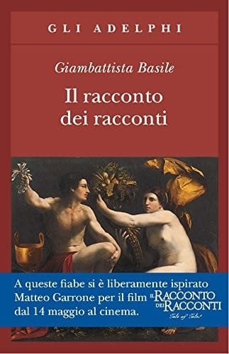 Il racconto dei racconti, ovvero Il trattenimento dei piccoli