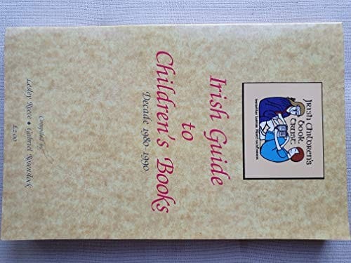 Irish guide to children's books