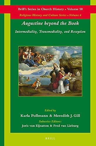Augustine beyond the book