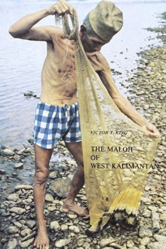 The Maloh of West Kalimantan