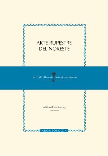 Arte rupestre del noreste