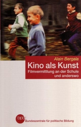 Kino als Kunst