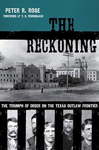 The reckoning